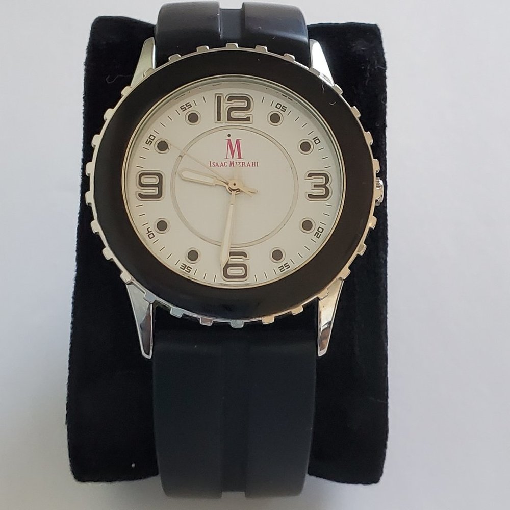 Issac Mizrahi Women's Watch